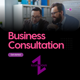 Business Consultation - Special Promo