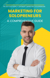 Marketing for Solopreneurs